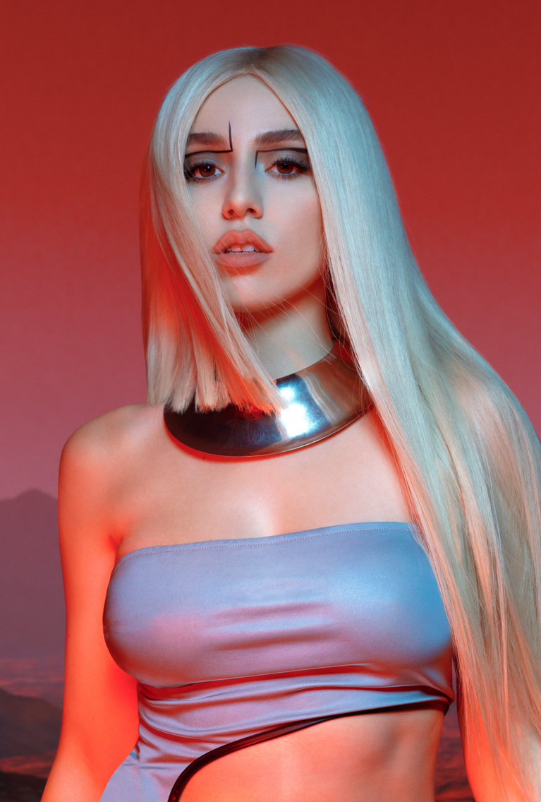 Ava Max Everytime I Cry Out Now - roblox id code for ony my way ava max